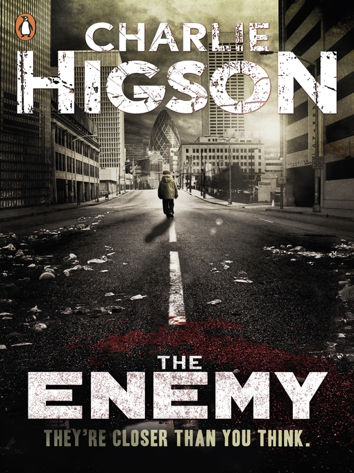 Title details for The Enemy by Charlie Higson - Wait list